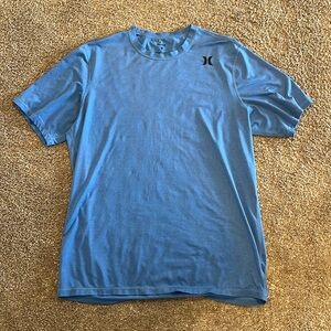 Hurley UPF 50+ T-Shirt
